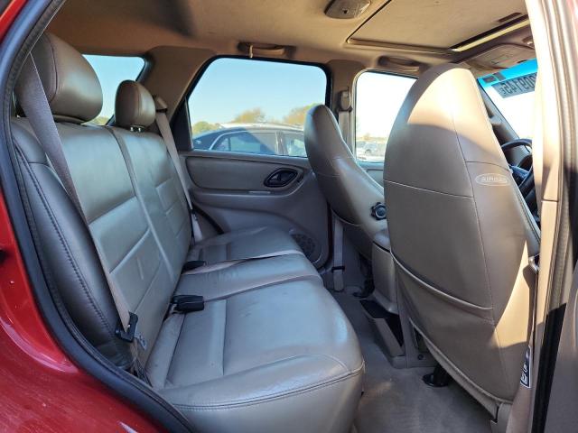 صورة رقم 11 من المزاد - 2001 FORD ESCAPE XLT مع VIN 1FMCU03131KF92145