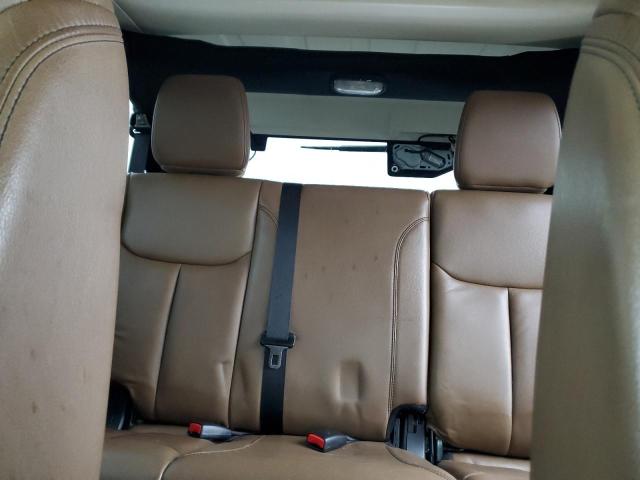 Photo 10 from auction – 2014 JEEP WRANGLER U with VIN 1C4BJWFG7EL162145