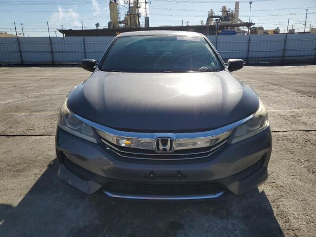 Photo 5 from auction – 2016 HONDA ACCORD LX with VIN 1HGCR2F36GA114400