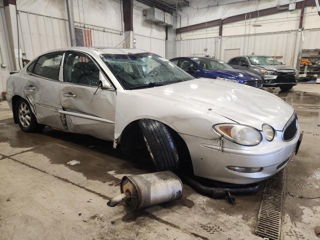 Photo 4 from auction – 2005 BUICK LACROSSE C with VIN 2G4WD532151205911
