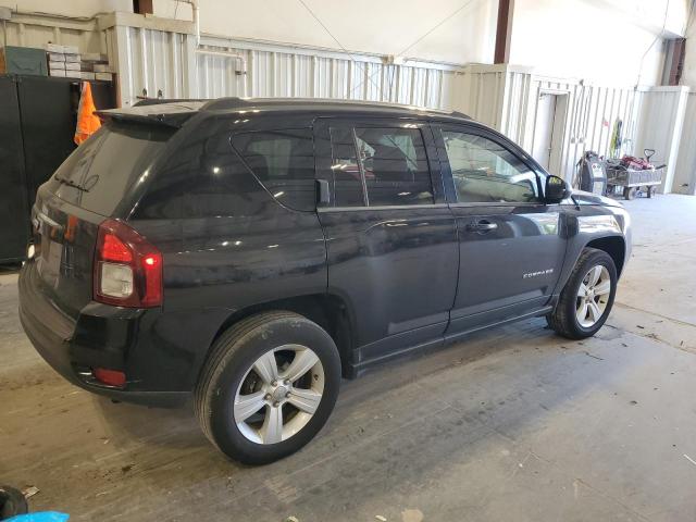 Photo 3 from auction – 2014 JEEP COMPASS SP with VIN 1C4NJDBB3ED567845