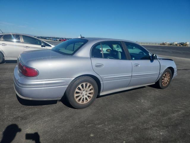 Photo 3 from auction – 2005 BUICK LESABRE LI with VIN 1G4HR54K75U185600