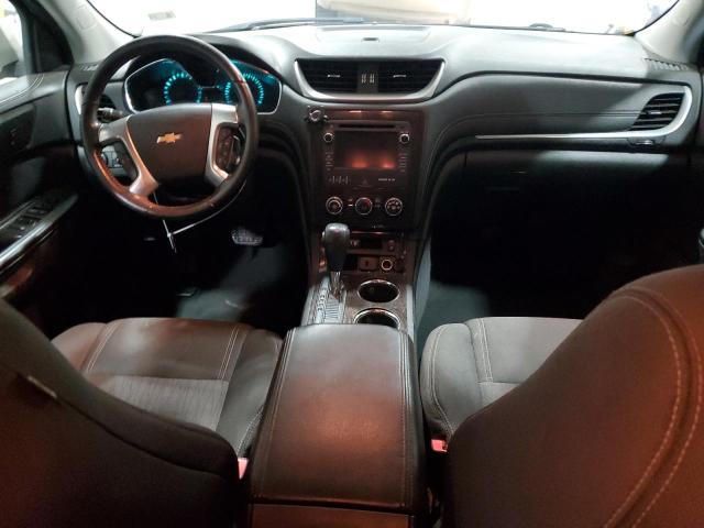 Photo 8 from auction – 2016 CHEVROLET TRAVERSE L with VIN 1GNKRGKD1GJ291904