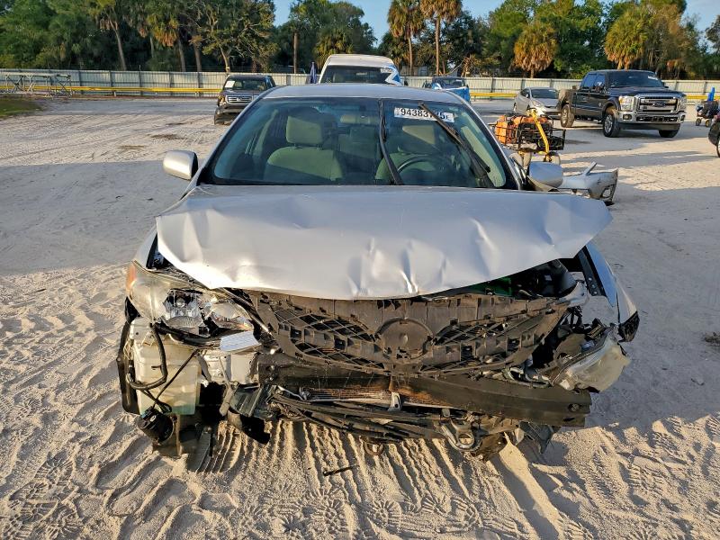 Photo 5 from auction – 2012 TOYOTA COROLLA BA with VIN 5YFBU4EE0CP016542
