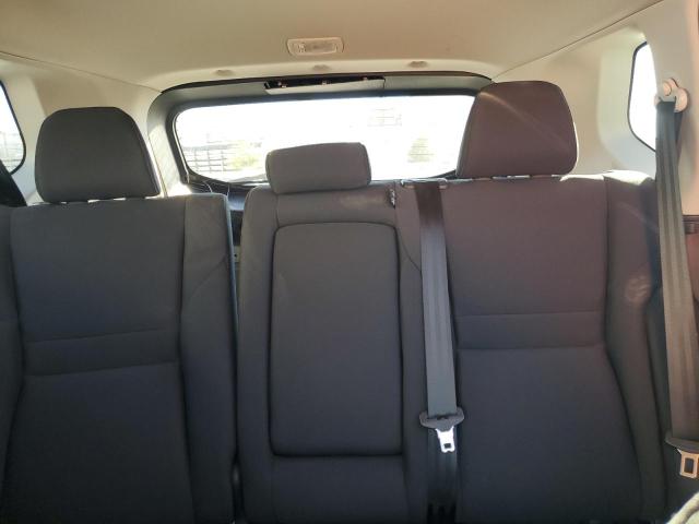 Photo 10 from auction – 2023 NISSAN ROGUE S with VIN 5N1BT3AA9PC811244
