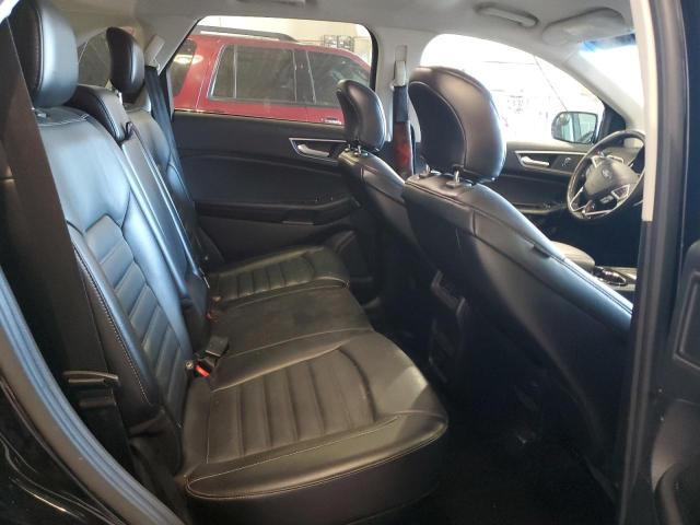 Photo 11 from auction – 2017 FORD EDGE SEL with VIN 2FMPK4J97HBB15942