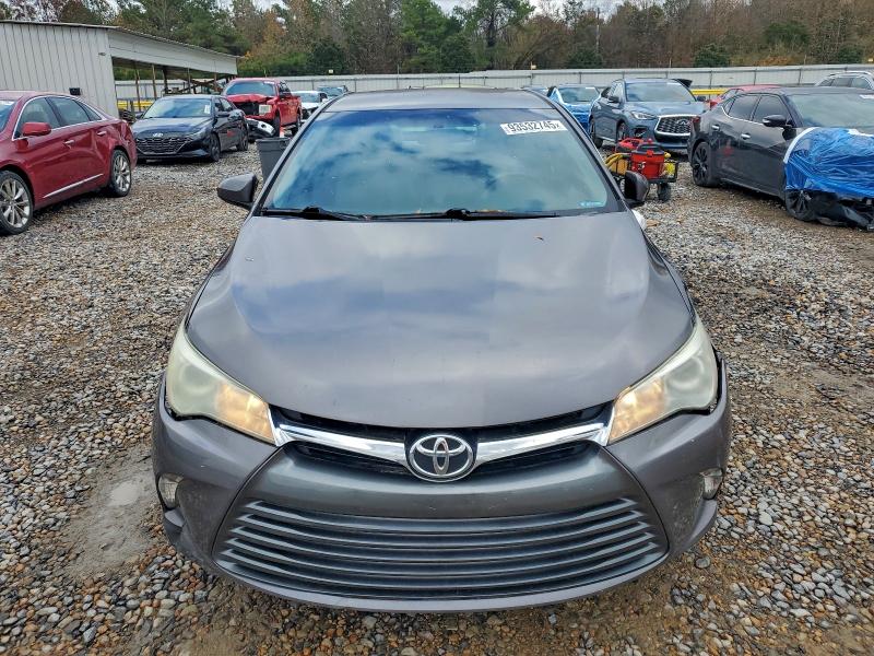 Photo 5 from auction – 2016 TOYOTA CAMRY LE with VIN 4T4BF1FK5GR539353