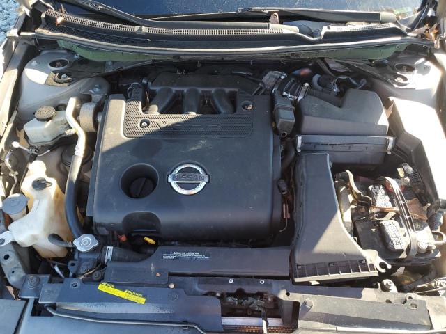 Photo 11 from auction – 2007 NISSAN ALTIMA 3.5 with VIN 1N4BL21E97N413527