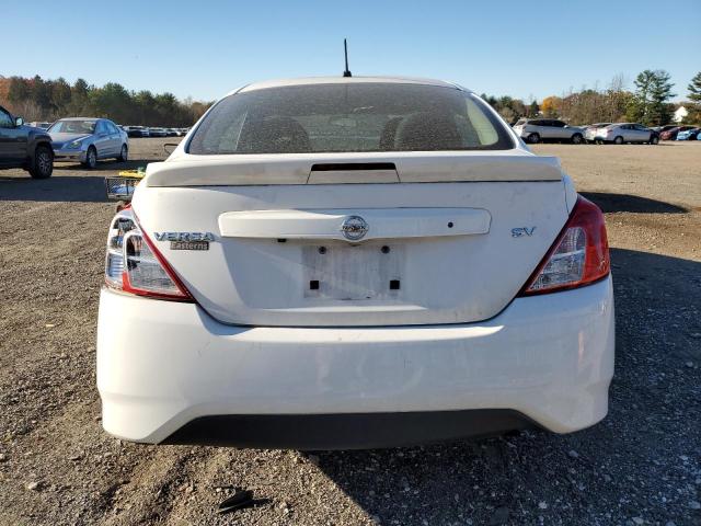Photo 6 from auction – 2019 NISSAN VERSA S with VIN 3N1CN7AP8KL862202