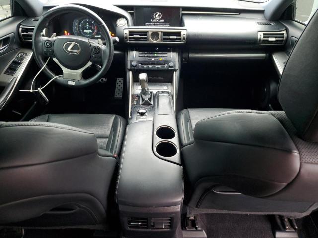 Photo 8 from auction – 2014 LEXUS IS 250 with VIN JTHBF1D29E5033788
