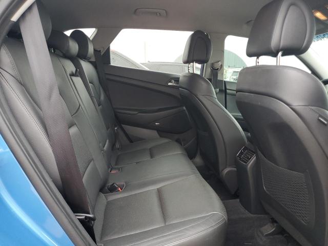 Photo 11 from auction – 2017 HYUNDAI TUCSON LIM with VIN KM8J3CA26HU348690
