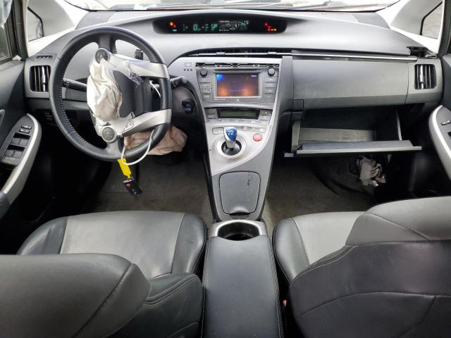 Photo 8 from auction – 2014 TOYOTA PRIUS with VIN JTDKN3DU5E0367265