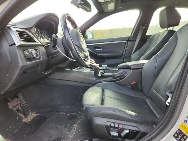 Photo 7 from auction – 2018 BMW 430XI GRAN with VIN WBA4J3C55JBG91944