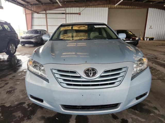 Photo 5 from auction – 2007 TOYOTA CAMRY CE with VIN 4T1BE46K57U579575