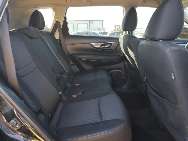 Photo 11 from auction – 2018 NISSAN ROGUE S with VIN KNMAT2MV9JP588406