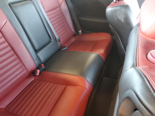 Photo 10 from auction – 2014 DODGE CHALLENGER with VIN 2C3CDYAG8EH104402
