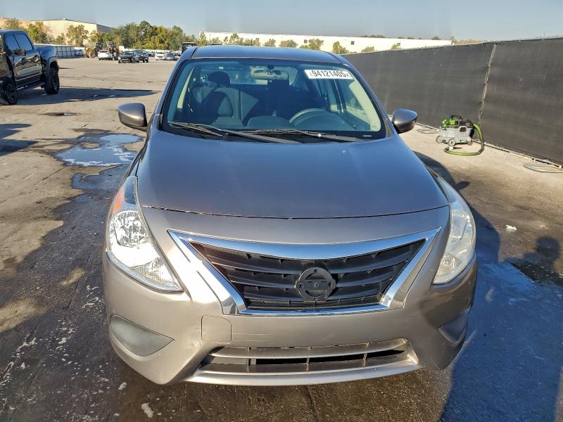 Photo 5 from auction – 2016 NISSAN VERSA S with VIN 3N1CN7AP4GL809651