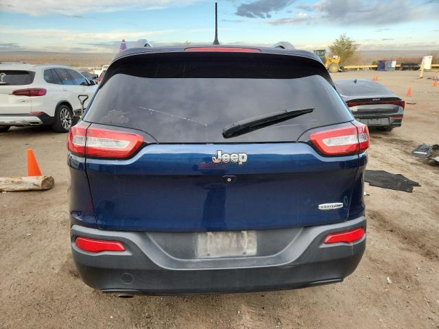 Photo 6 from auction – 2018 JEEP CHEROKEE L with VIN 1C4PJLCB6JD590306