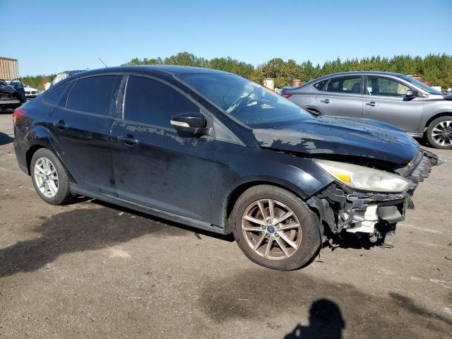 Photo 4 from auction – 2017 FORD FOCUS SE with VIN 1FADP3F27HL336624