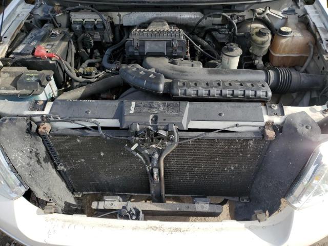 Photo 11 from auction – 2007 LINCOLN MARK LT with VIN 5LTPW18557FJ09562