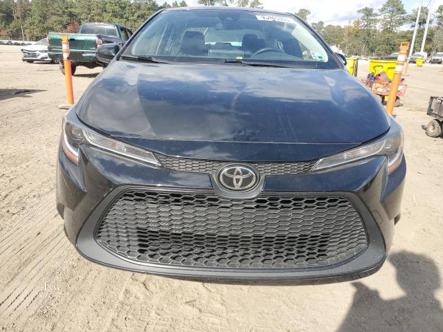 Photo 5 from auction – 2021 TOYOTA COROLLA LE with VIN JTDEPMAE3MJ182909