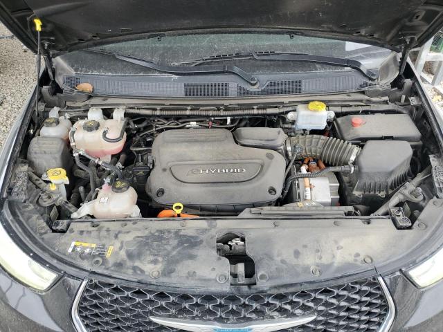 Photo 12 from auction – 2021 CHRYSLER PACIFICA H with VIN 2C4RC1L76MR602734