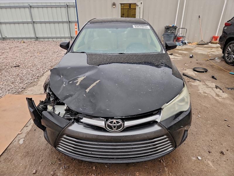 Photo 5 from auction – 2015 TOYOTA CAMRY LE with VIN 4T4BF1FK6FR482840