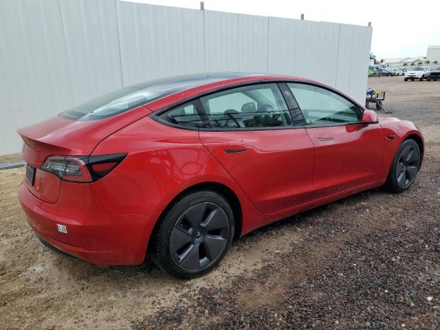 Photo 3 from auction – 2023 TESLA MODEL 3 with VIN 5YJ3E1EA1PF427432