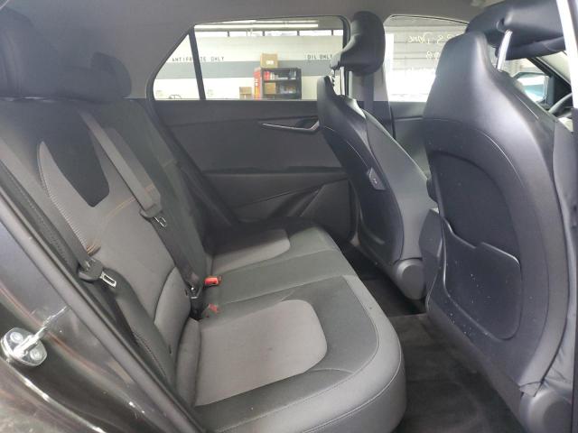 Photo 11 from auction – 2026 KIA NIRO LX with VIN KNDCP3LE9T5316182