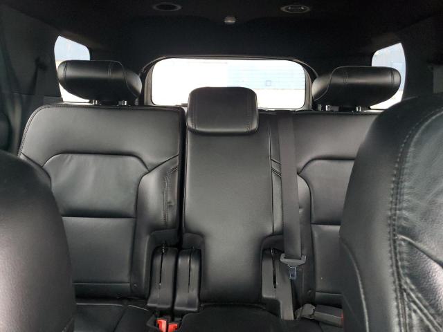 Foto 10 de la subasta – 2017 FORD EXPLORER X con VIN 1FM5K7D89HGC46391