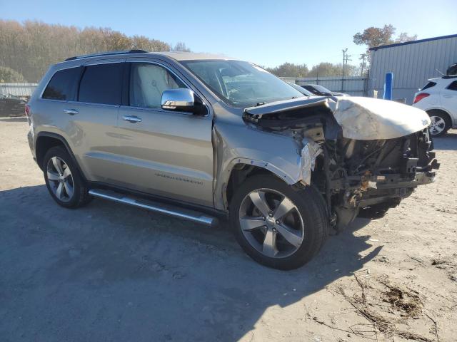 Photo 4 from auction – 2014 JEEP GRAND CHER with VIN 1C4RJEBG4EC234546