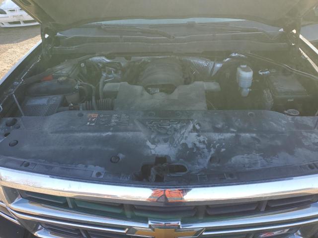 Photo 11 from auction – 2015 CHEVROLET SILVERADO with VIN 3GCUKREC6FG524180