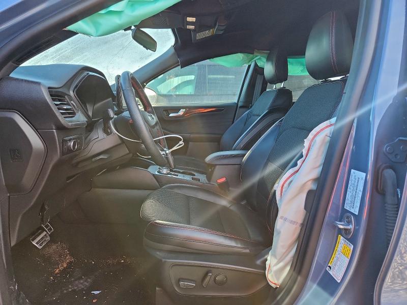 Photo 7 from auction – 2024 FORD ESCAPE ST with VIN 1FMCU9MN9RUA95445