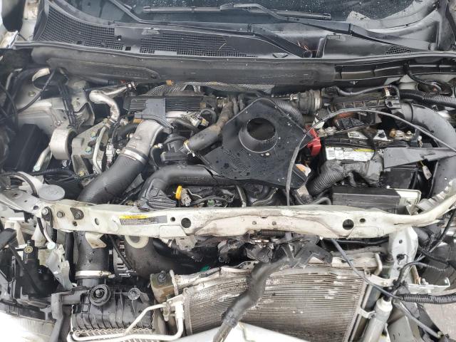 Photo 11 from auction – 2013 NISSAN JUKE S with VIN JN8AF5MR7DT224545