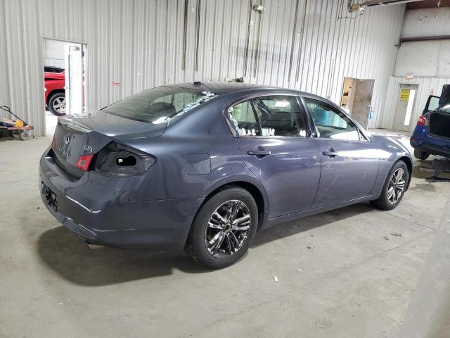 Photo 3 from auction – 2010 INFINITI G37 with VIN JN1CV6AR9AM453450