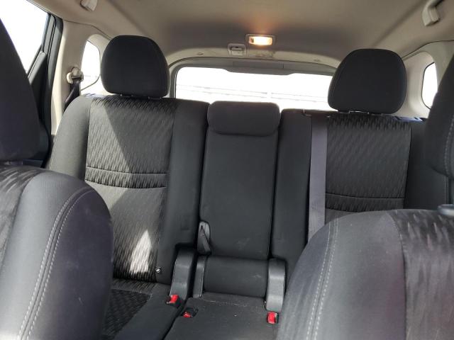 Photo 10 from auction – 2018 NISSAN ROGUE S with VIN KNMAT2MT1JP517795
