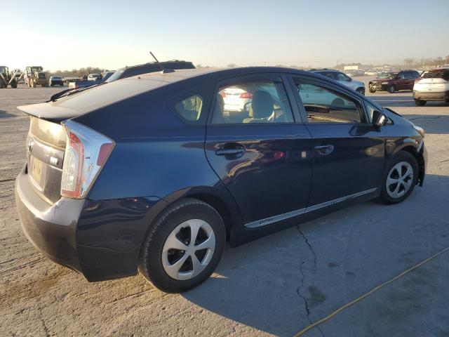 Photo 3 from auction – 2015 TOYOTA PRIUS with VIN JTDKN3DU3F1890845