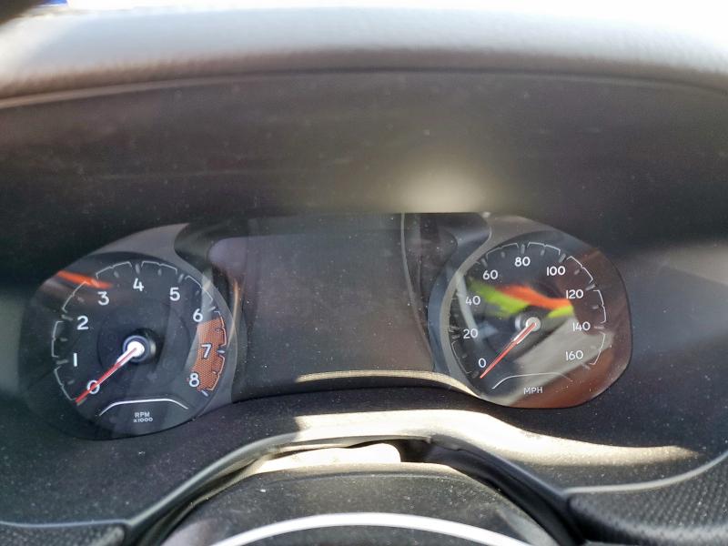 Фото 9 с аукциона – 2024 JEEP COMPASS LA с VIN 3C4NJDBN9RT167718