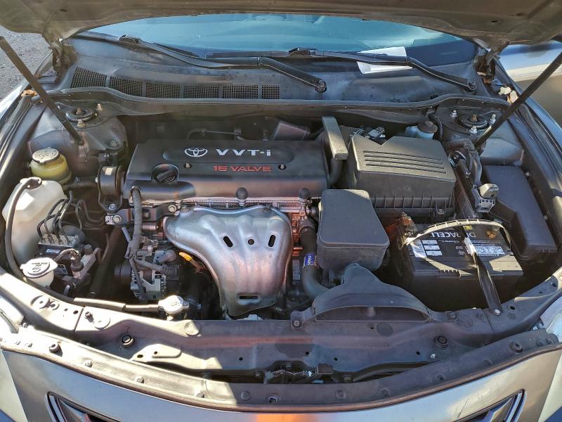 Photo 11 from auction – 2007 TOYOTA CAMRY CE with VIN 4T1BE46K67U050023