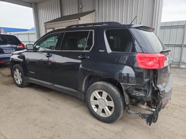 Photo 2 from auction – 2013 GMC TERRAIN SL with VIN 2GKFLVE34D6311790