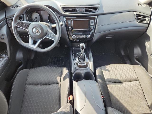 Photo 8 from auction – 2020 NISSAN ROGUE S with VIN KNMAT2MT4LP531547