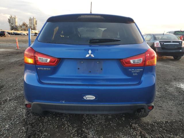Zdjęcie 6 z aukcji – 2015 MITSUBISHI OUTLANDER z VIN 4A4AP3AW9FE049061