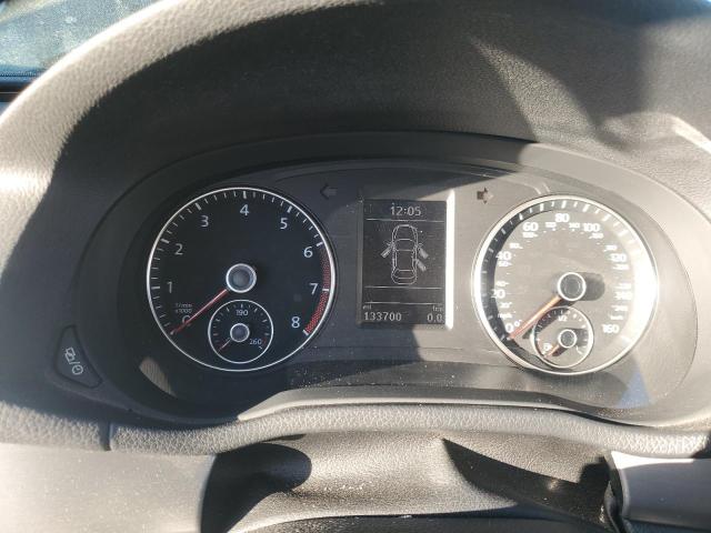Photo 9 from auction – 2014 VOLKSWAGEN PASSAT SE with VIN 1VWBS7A39EC050774