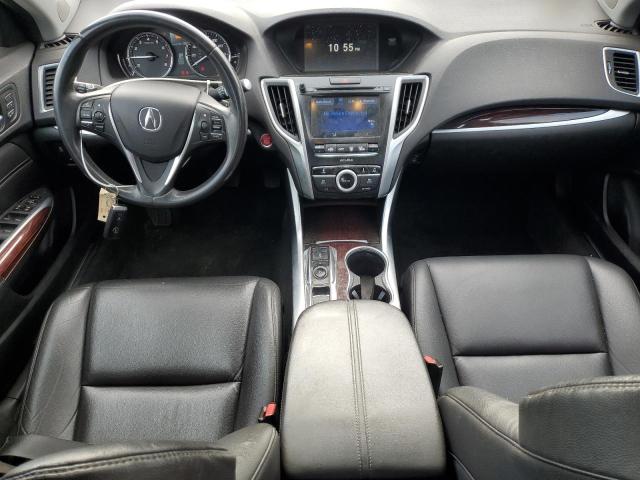 Zdjęcie 8 z aukcji – 2015 ACURA TLX z VIN 19UUB2F38FA002494