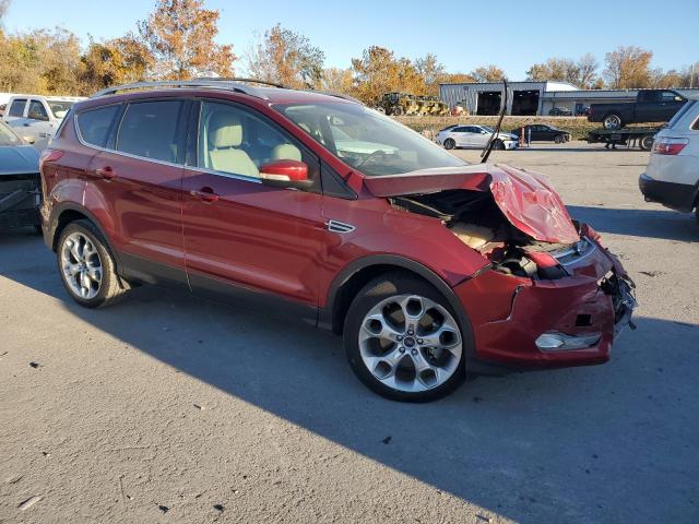 Photo 4 from auction – 2016 FORD ESCAPE TIT with VIN 1FMCU0J9XGUA72630