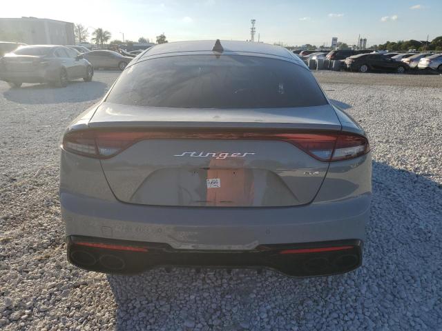 Photo 6 from auction – 2023 KIA STINGER GT with VIN KNAE35LD1P6131452