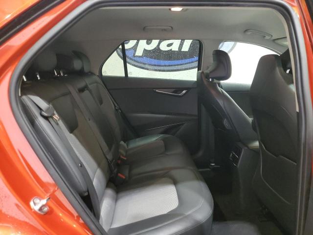 Photo 11 from auction – 2023 KIA NIRO WIND with VIN KNDCR3L10P5025356