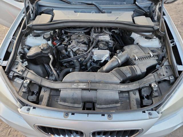 Photo 11 from auction – 2014 BMW X1 with VIN WBAVM1C57EVW52208
