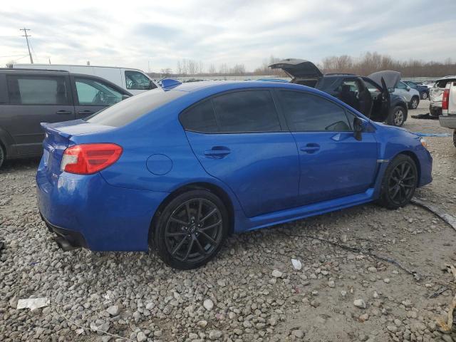 Photo 3 from auction – 2018 SUBARU WRX PREMIU with VIN JF1VA1C63J9823887