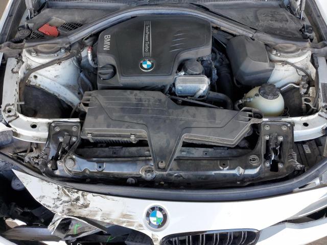 Photo 11 from auction – 2014 BMW 328 XI with VIN WBA3G7C57EKN37028